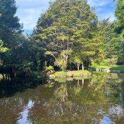 Park von Invercargill