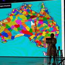 Indigenous languages of Australia