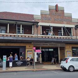 coole Location in Byron Bye