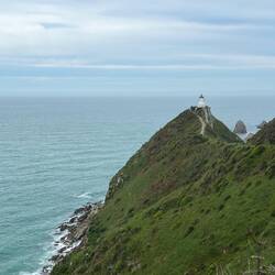 Nugget Point