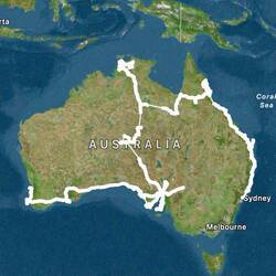 Places we visited in 2022
