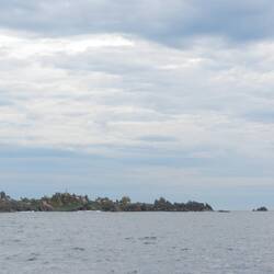 Ile de Sagres, ça donne soif
