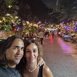 Navidad?... Rambuttri