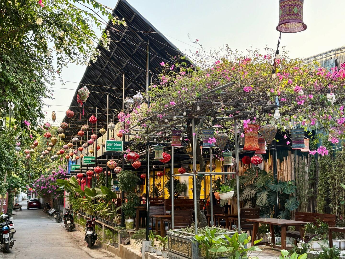 Ninh Binh/ Tam Coc