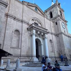 Co-Cathedral of St. John