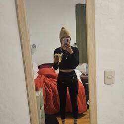 How I started the day: Sleep level: -2 🫠. Motivation: 💯