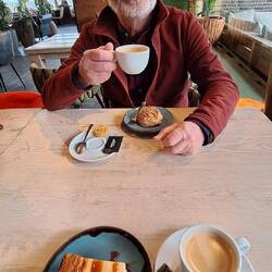 18,50 € min Herr! Bitte was?🥳