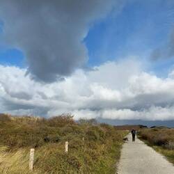 Das Wetter schlägt Kapriolen