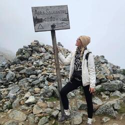 4600m above sea 🏔