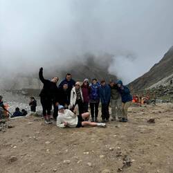 Gringo Killer didn't kill no Gringo! 😄🫰