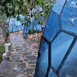 The second accommodation 🪩