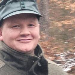 Der neue Forstmeister
