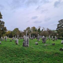 Gruselfriedhöfe inklusive 🧟‍♂️🧟🧟‍♀️