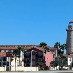 Frazier Lighthouse