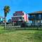 Beach houses