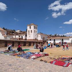 Chinchero