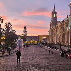 Cotton candy everywhere🍭