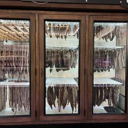 Und nocheinmal Biltong