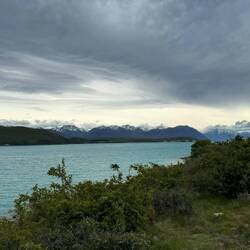 Lake Tekapo