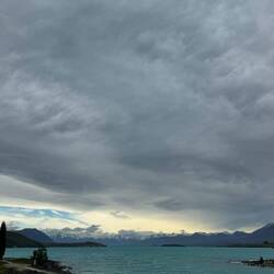 Lake Pukaki