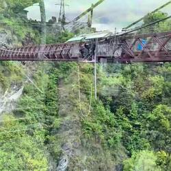 AJ Hackett Kawarau Bungy Centre