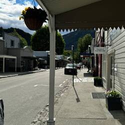 Arrowtown