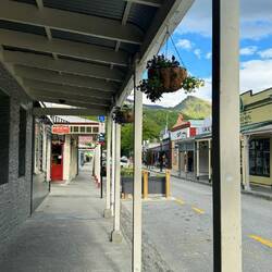 Arrowtown