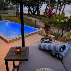 Home für zwei Nächte