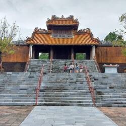 Long Khiem Temple
