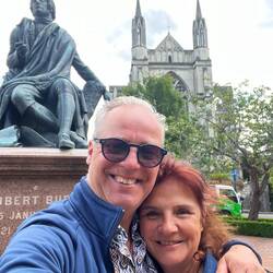 ... und wir davor🤪