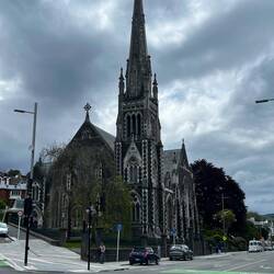 1. Church von Dunedin