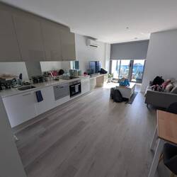 Nice living area