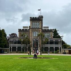Larnach Castle