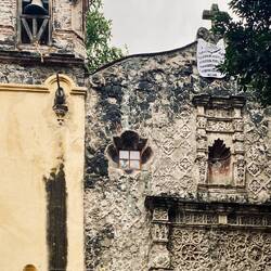 capilla de la conchita