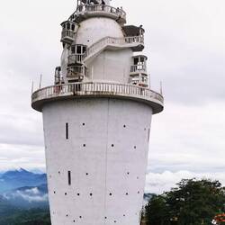 Der Abulawawa Tower