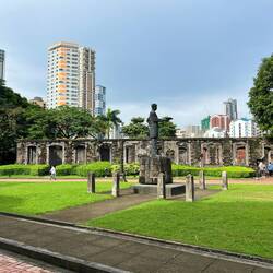 Fort Santiago