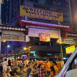 Chinatown