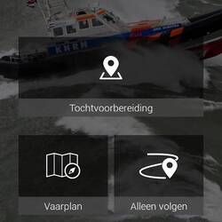 KNRM Helps