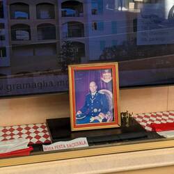 Normal country doing normal things