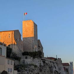 Cool awesome fort is now an icky Pablo Picasso museum