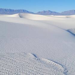 White Sands NP