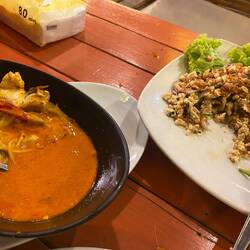 Kwan's Cookery