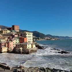 Boccadasse