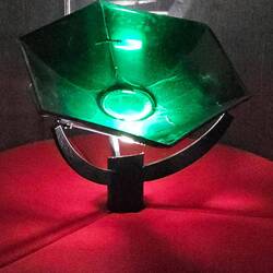 Ramené par les premiers croisés, ils pensaient avoir trouvé le Graal!