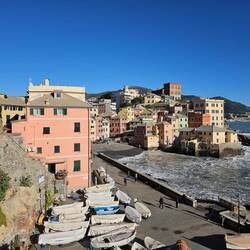 Boccadasse