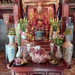 The Altar of Confucius