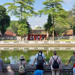 Thien Quang Tinh, the Well of Heavenly Clarity