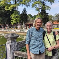 Thien Quang Tinh, the Well of Heavenly Clarity