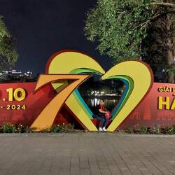 Hoan Kiem Lake