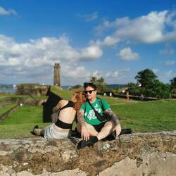 Galle Fort